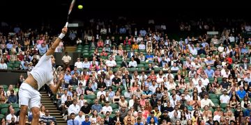Roger Federer