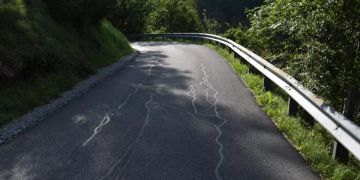 Unfall