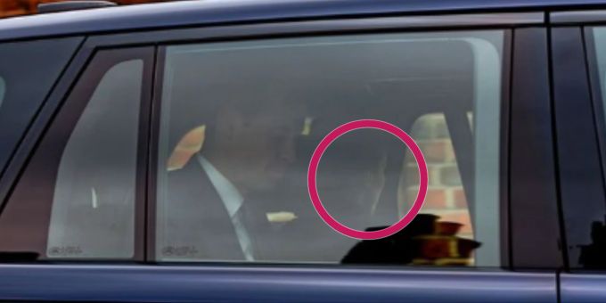 Manipuliert? - Jetzt äussern sich die Fotografen zum Bild von Kate