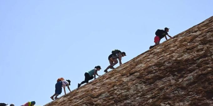 Uluru