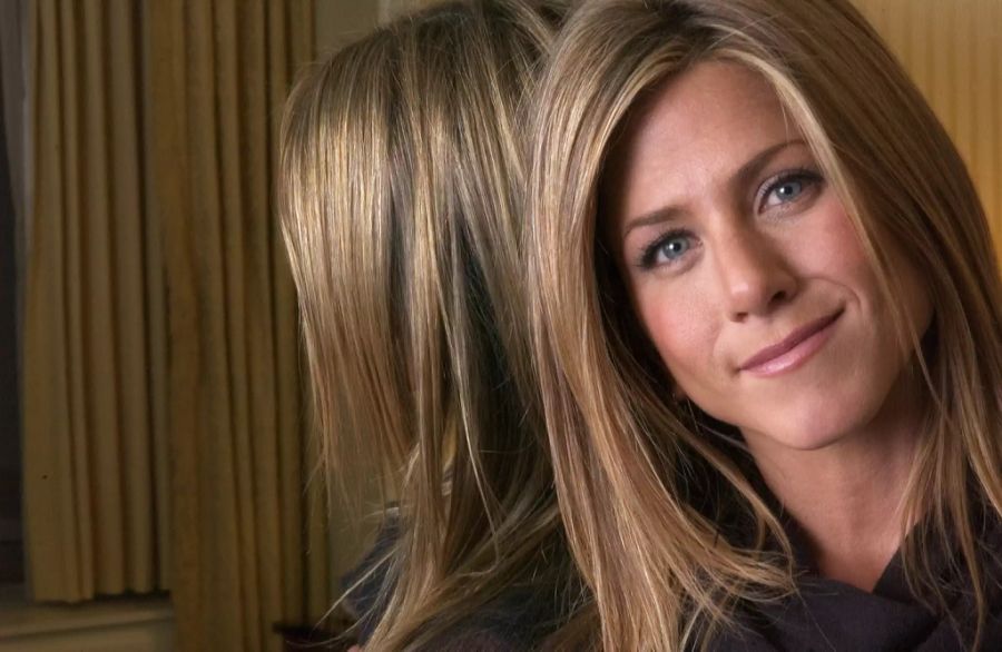 jennifer aniston