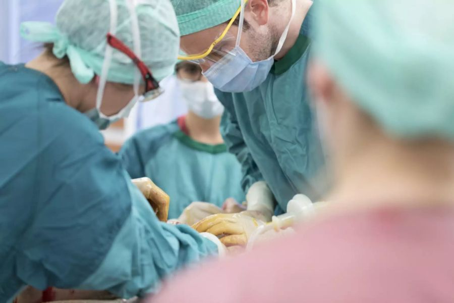 Chirurgie