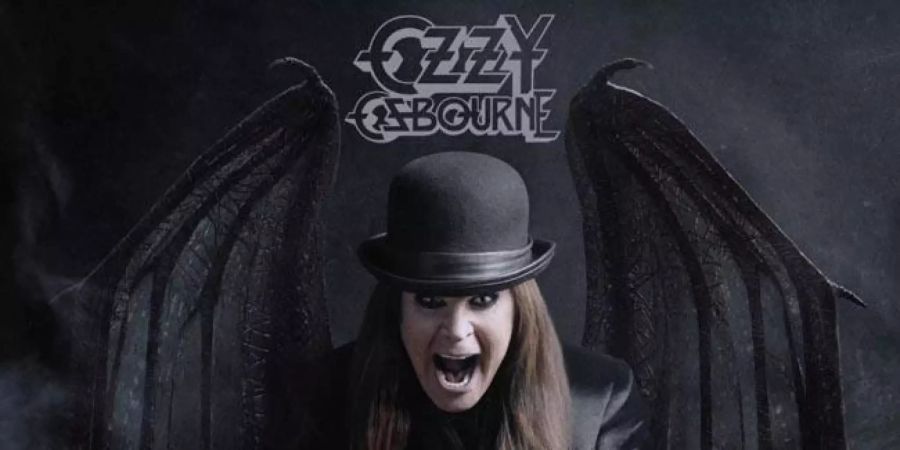 Ozzy Osbourne