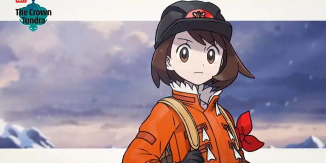 Pokémon Sword and Shield