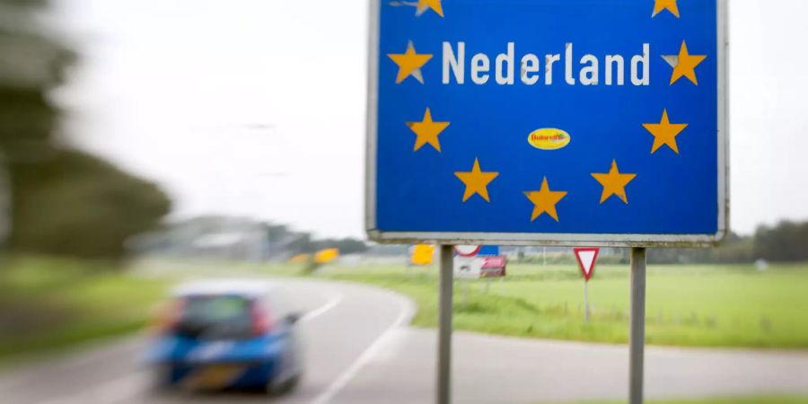 CO2-Reduktion Niederlande