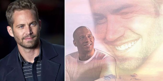 6. Todestag - So trauern Freunde und Familie um Paul Walker (†40)
