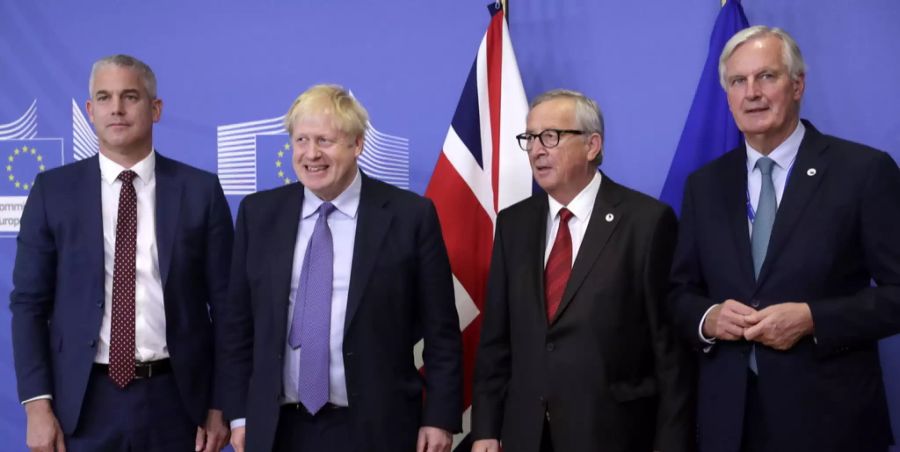 eu grossbritannien