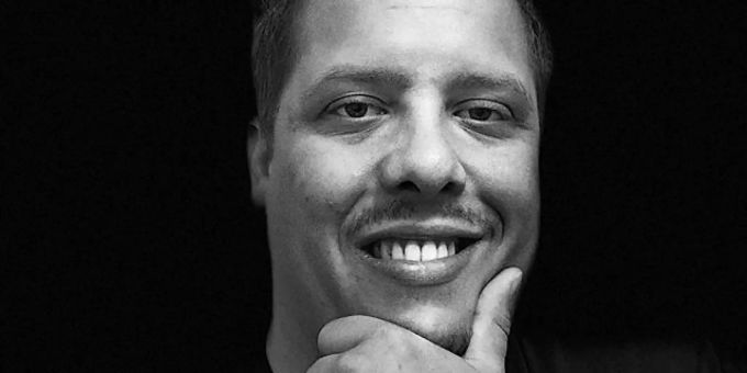 Influencer des Tages - Christian Kaufmann der Autor