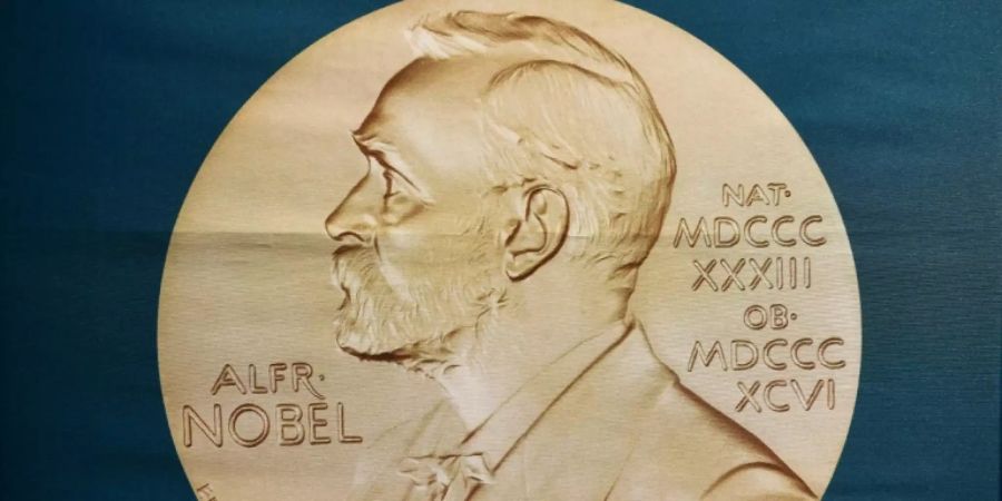 Diesmal werden zwei Literaturnobelpreise vergeben