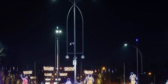 In der rumänischen Haupstadt Bukarest findet die Gruppenauslosung für die Fussball Europameisterschaft 2020 statt. Foto: Christian Charisius/dpa In der rumänischen Haupstadt Bukarest findet die Gruppenauslosung für die Fussball Europameisterschaft 2020 statt. Foto: Christian Charisius/dpa