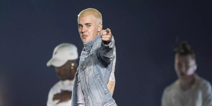 Er ist zurück - Justin Bieber mit erster Single seit vier Jahren