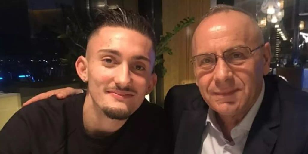 Spielt Andi Zeqiri bald für den Kosovo?