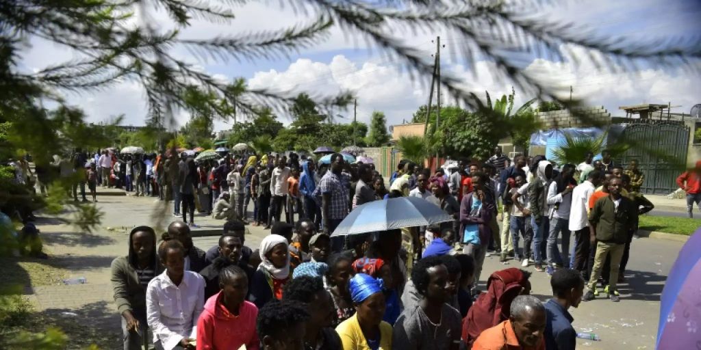 Sidama-Volksgruppe in Äthiopien stimmt in Referendum für Gründung eigener Region