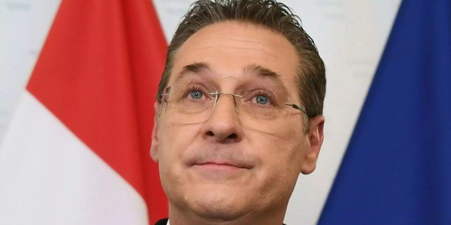 Heinz-Christian Strache