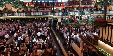 Oktoberfest 2019
