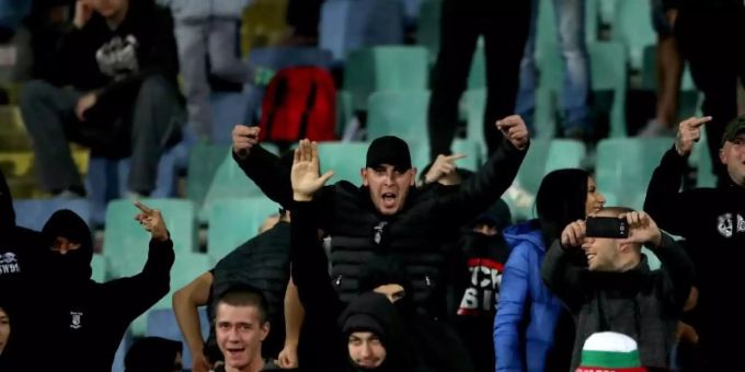 Sofia - Rassismus-Vorfälle: Bulgarische Fussball-Fans festgenommen