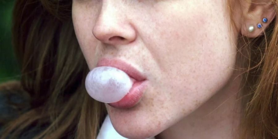 Die Streifenkaugummis von Wrigley's werden vom Markt genommen