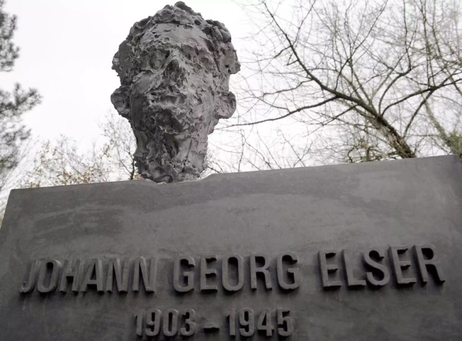 Georg Elser