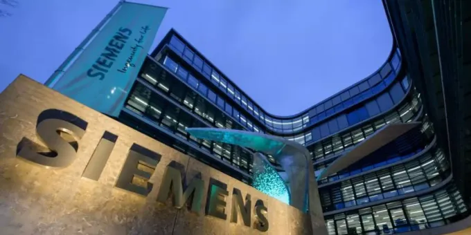 Siemens Neue Anleihen Uber Vier Milliarden Euro