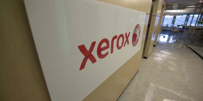 xerox