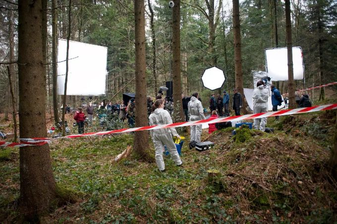 Der «Tatort» aus Zürich wird jetzt öko-freundlich. tatort
