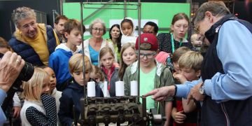 Arboner Kultur- und Museumstag
