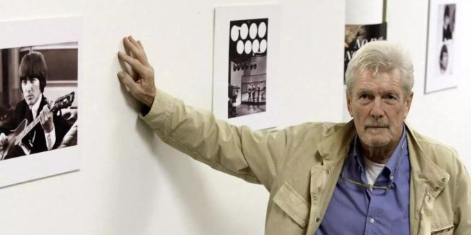 Robert Freeman ist tot. Foto: epa/efe/Manuel Bruque/dpa Robert Freeman ist tot. Foto: epa/efe/Manuel Bruque/dpa