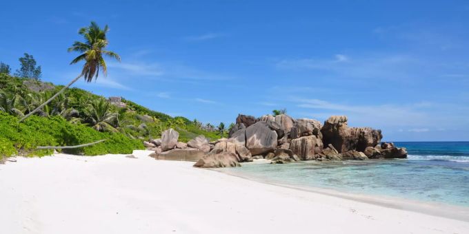 Für viele ein Traumziel: die Seychellen. Seychellen