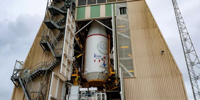 Cheops satellite launch postponed