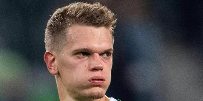 Fällt verletzt für Borussia Mönchengladbach und das DFB-Team aus: Matthias Ginter. Foto: Marius Becker/dpa Fällt verletzt für Borussia Mönchengladbach und das DFB-Team aus: Matthias Ginter. Foto: Marius Becker/dpa