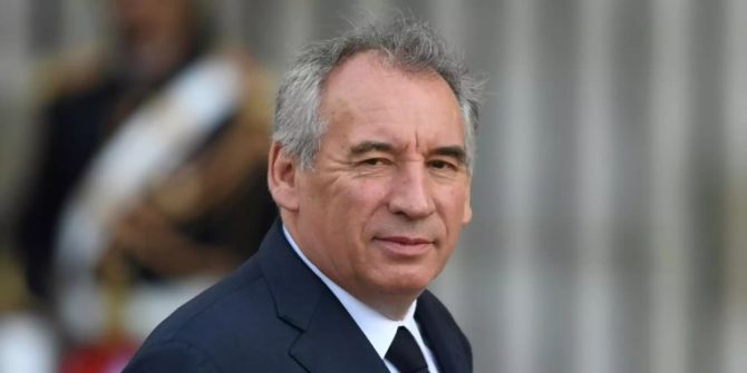 bayrou