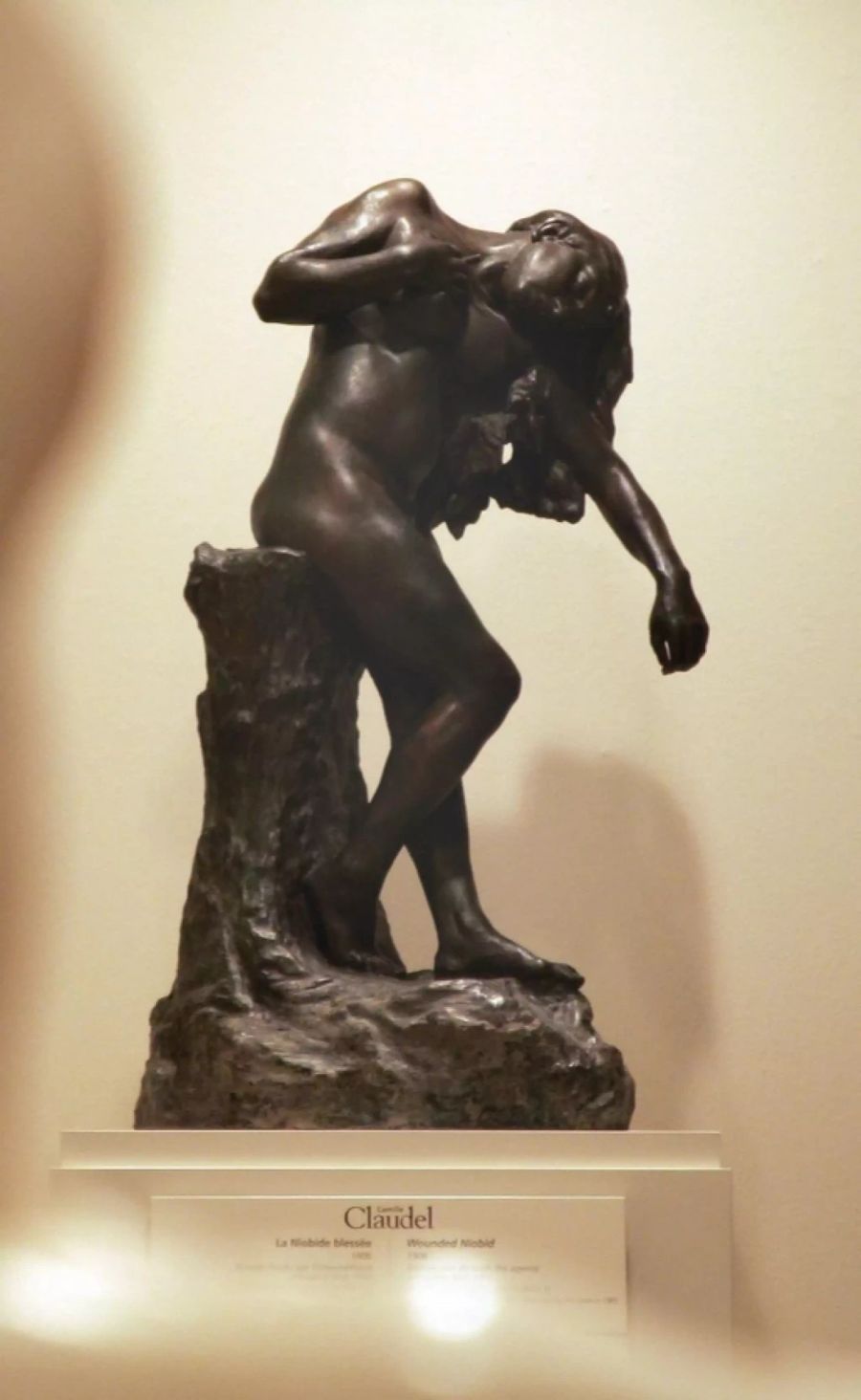 Camille Claudel