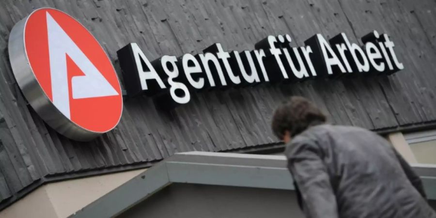 Arbeitsagentur in Wiesbaden