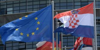 Ab 2023 - Kroatien wird Schengen-Land – und führt Euro ein Ab 2023 - Kroatien wird Schengen-Land – und führt Euro ein