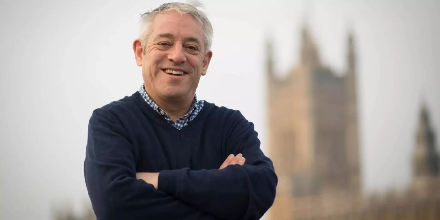 Bercow Brexit grösster Fehler