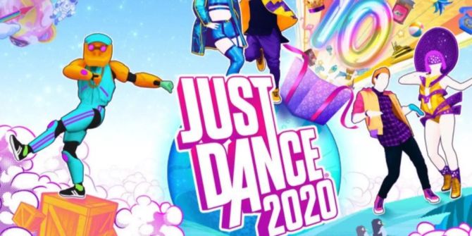 Just Dance