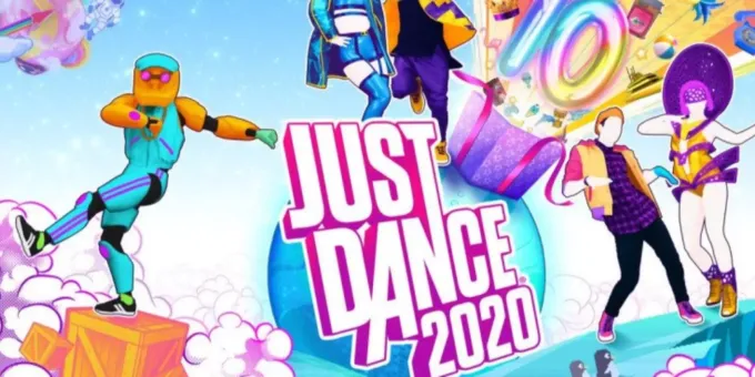 Just Dance Ist Das Letzte Wii Game Von Ubisoft