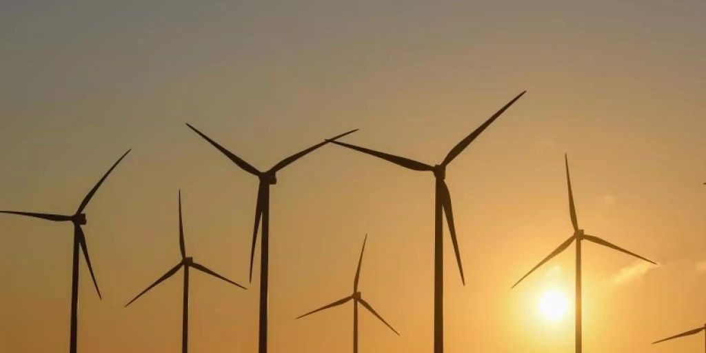 Windenergie & Co.: Bundesrat konkretisiert neue Strom-Investitionen
