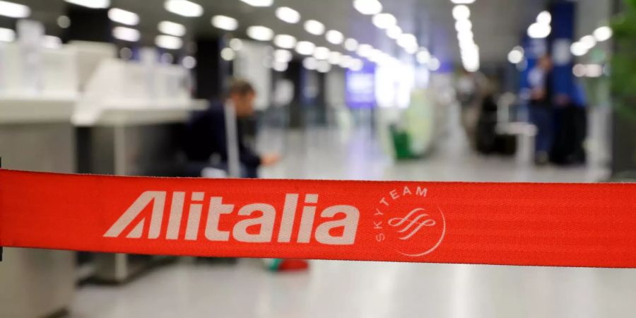 Euro Alitalia