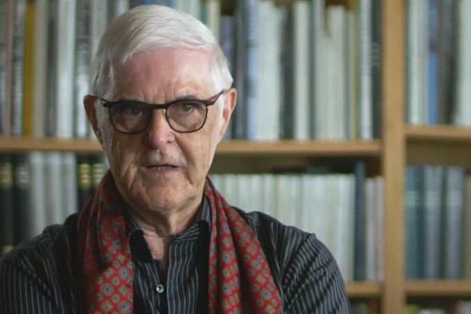 Alt Bundesrichter Giusep Nay wurde durch die Berichterstattung in den Medien auf das Schicksal von Adam Quadroni aufmerksam. nay