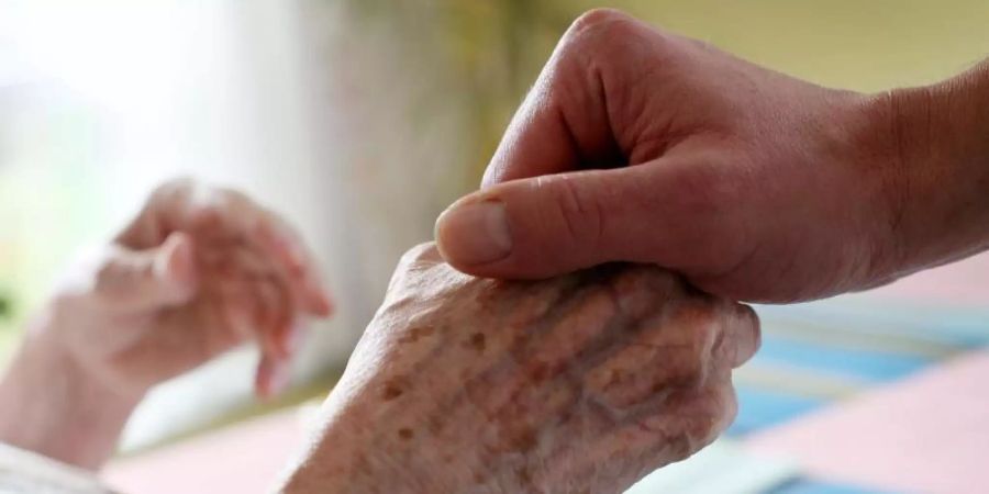 Geriatrie