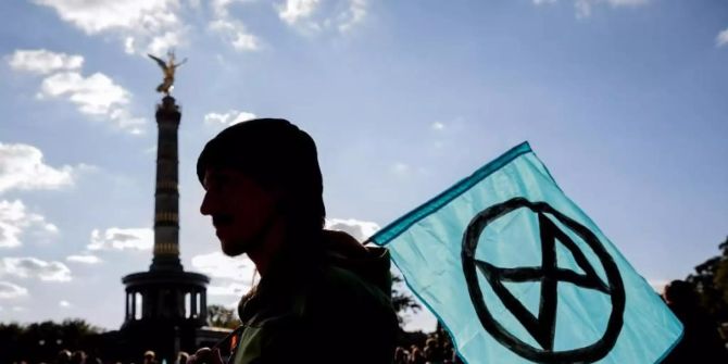 Extinction Rebellion