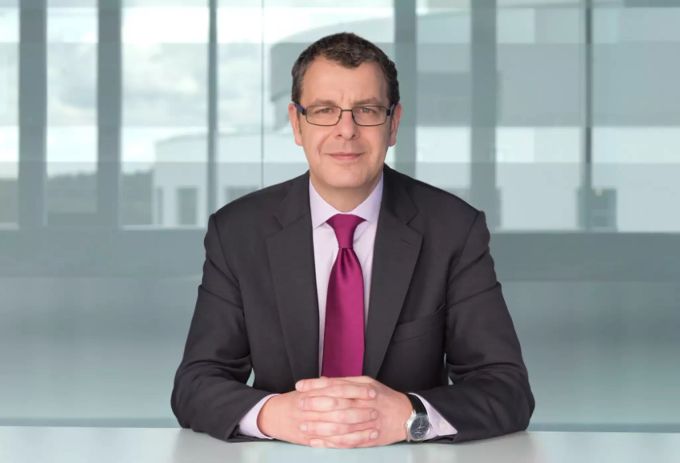 Thierry Bernard leitet den Konzern übergangsmässig. qiagen