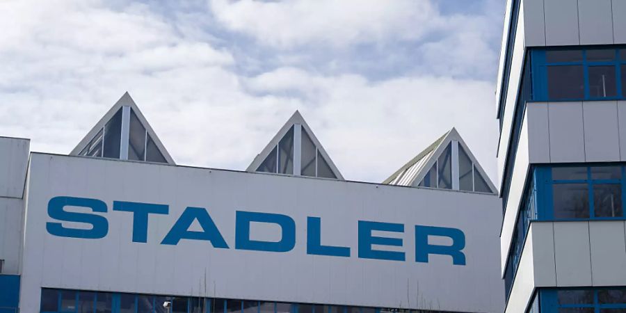 Stadler Rail