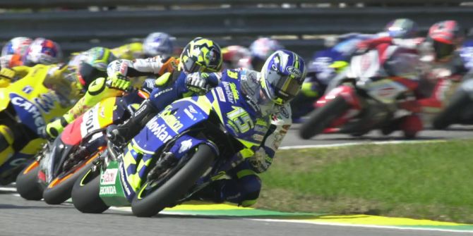 MotoGP Brasilien