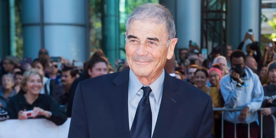 robert forster
