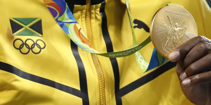Wegen Doping Olympiasieger Sterben Fruher Als Der Durchschnitt