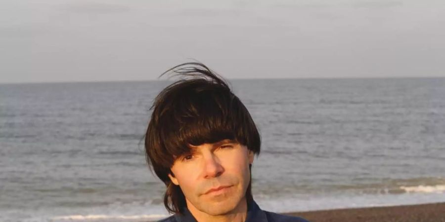 Tim Burgess ist ein profunder Kenner der Popgeschichte. Foto: PIAS/dpa