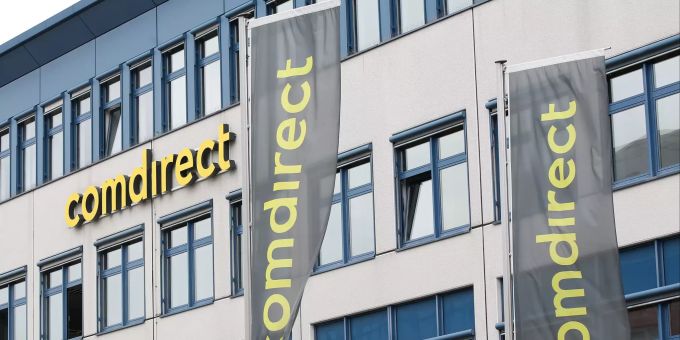 Comdirect Bank mit neuem Rekord | Nau.ch