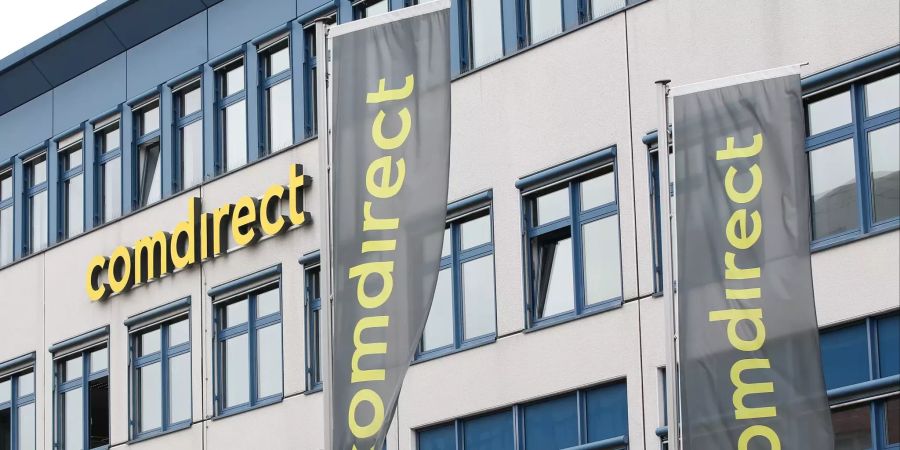 Comdirect Bank